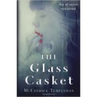 The Glass Casket   (Hardback)    {USED}